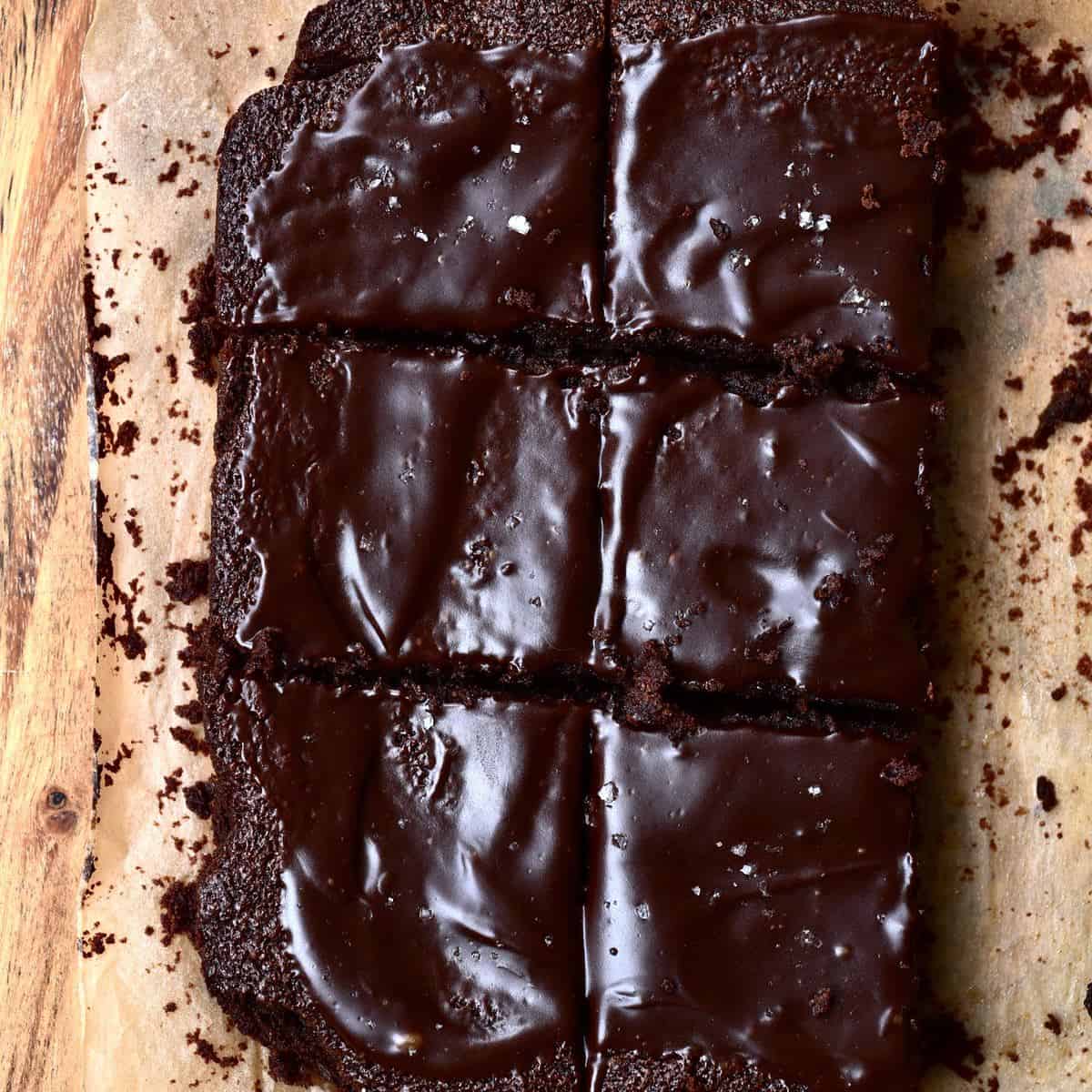 Customize Your Fudgy Brownies: Endless Topping & Flavor Ideas